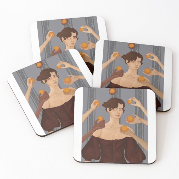 Item preview, Oranges designed and sold by claudiacubillos.