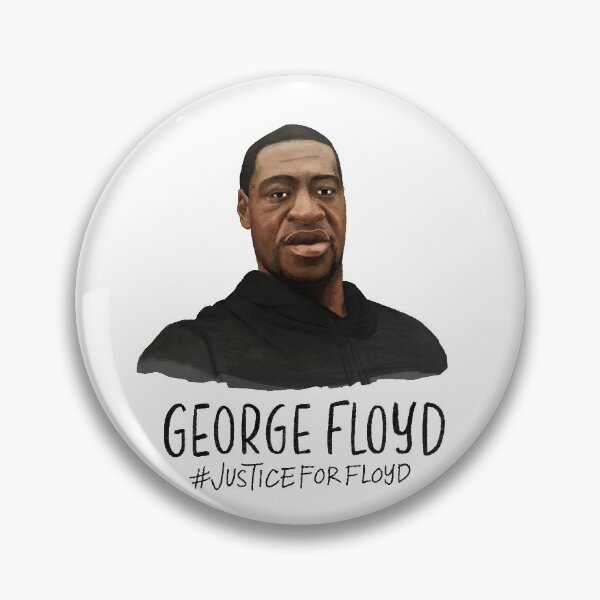 Artikelvorschau,  Justiceforfloyd entworfen und verkauft von TekknoOutfits.