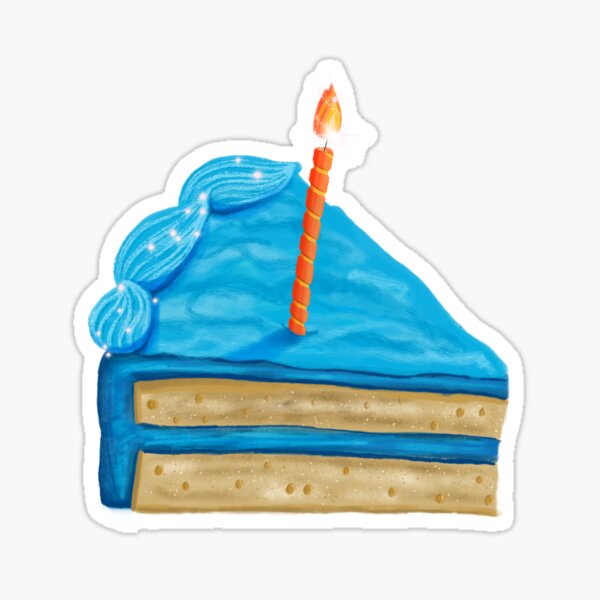 Slice Of Cake Gifts Merchandise Redbubble