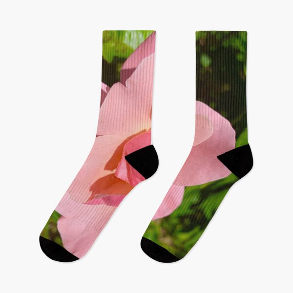 Item preview, Bright colourful tropical rose flower designed and sold by selfdevelopment.