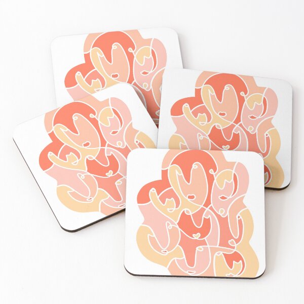 Item preview, blushing designed and sold by lysaart.