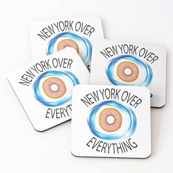 Item preview, New York Over Everything designed and sold by Ms-Nach.