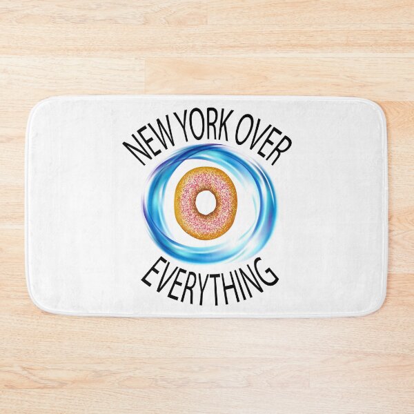Item preview, New York Over Everything designed and sold by Ms-Nach.