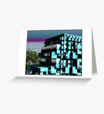 Appointment Greeting Card