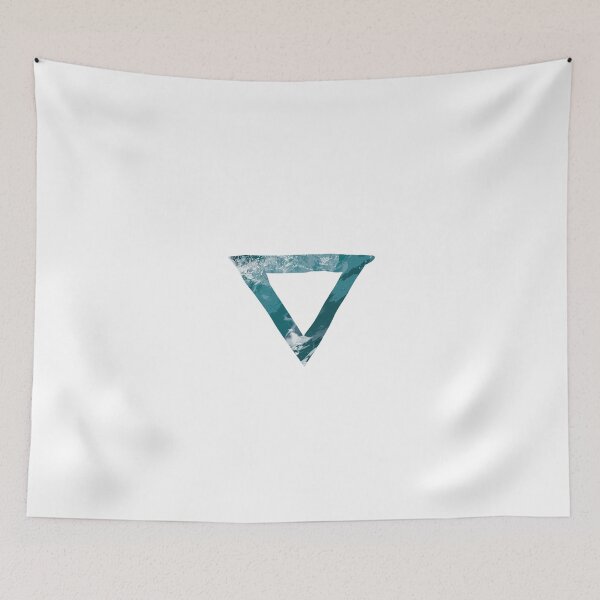 Item preview, Water Element - 5 Elements Alchemy designed and sold by Marouk.