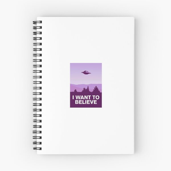 Item preview, the x files  designed and sold by elliemoores.