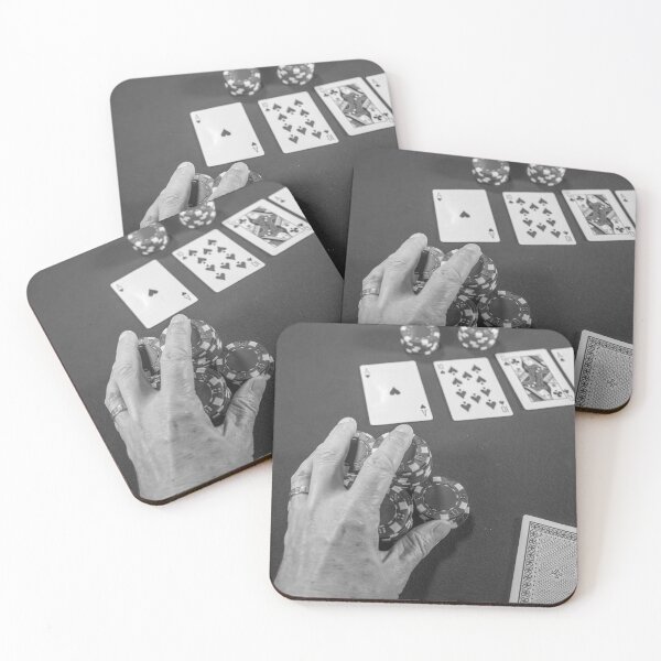Item preview, Texas Holdem Poker designed and sold by yackers1.