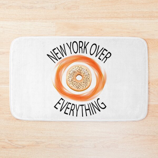 Item preview, New York Over Everything designed and sold by Ms-Nach.