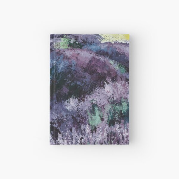 Item preview, Lavender Field designed and sold by Arnaudova.