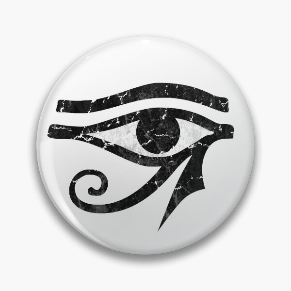 Item preview, Grunge Eye Of Ra designed and sold by Cleave.