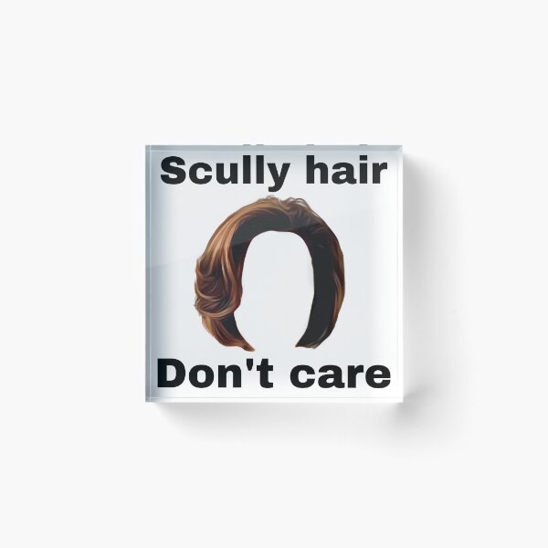 Item preview, dana scully designed and sold by elliemoores.