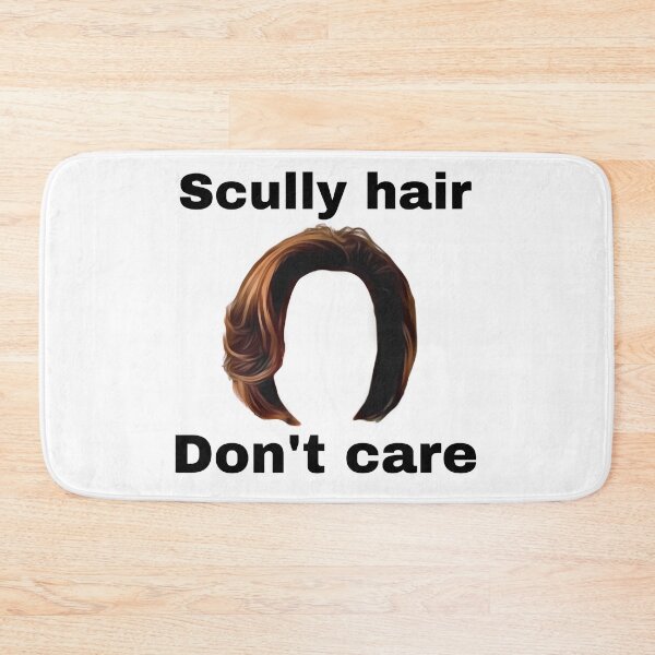 Item preview, dana scully designed and sold by elliemoores.