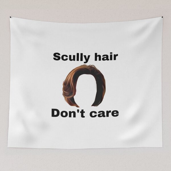 Item preview, dana scully designed and sold by elliemoores.