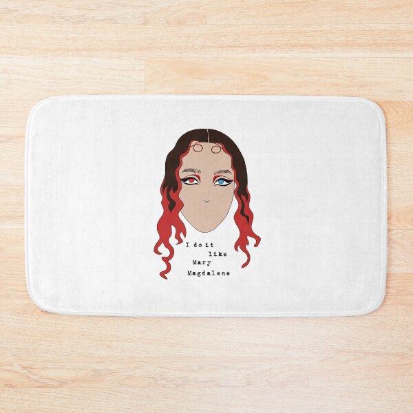 Item preview, FKA Twigs MAGDALENE designed and sold by Sammackey.