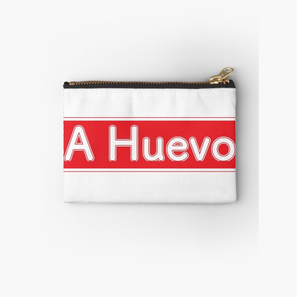 Item preview, A Huevo - Funny Mexican Latino Design designed and sold by estudio3e.