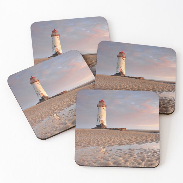 Item preview, First Light (Talacre) designed and sold by bitm2007.