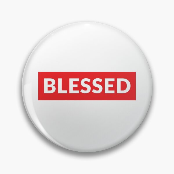 Item preview, Blessed Blessed designed and sold by godwinapegba.