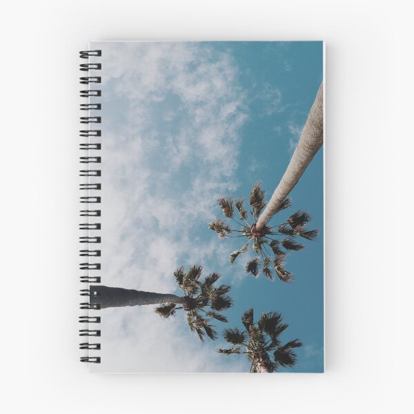 Item preview, Palm Trees designed and sold by ajskater2020.