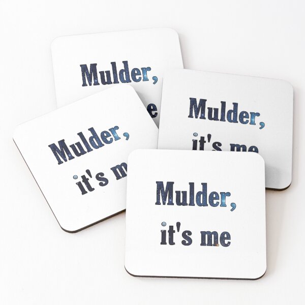 Item preview, the x files designed and sold by elliemoores.