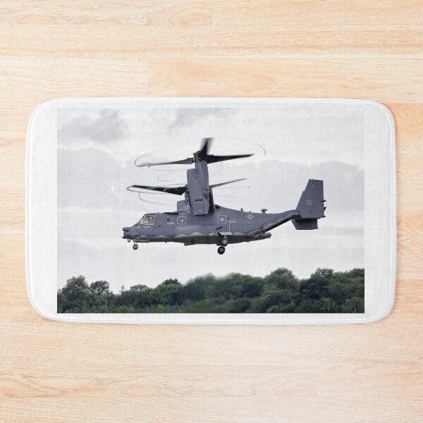 Item preview, US Air Force CV-22B Osprey designed and sold by Andy Harker.