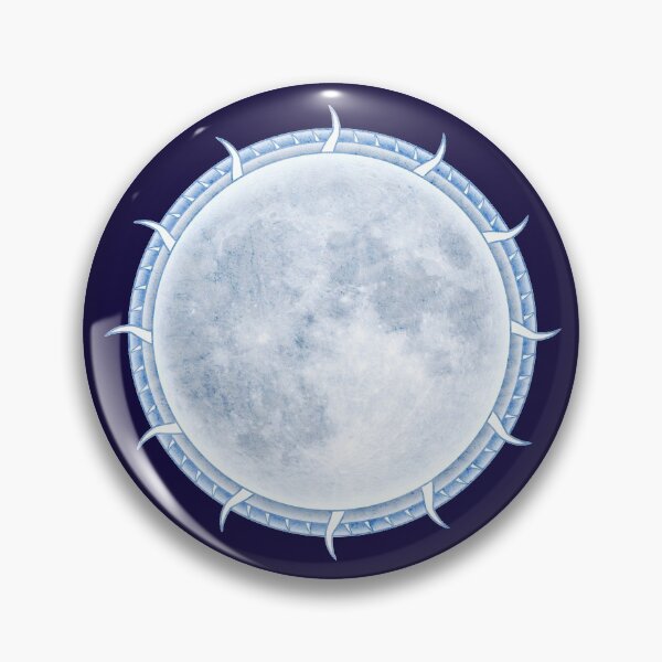 Item preview, Grunge Moon designed and sold by Cleave.