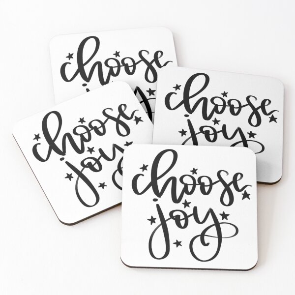 The Greater Good Coasters Redbubble