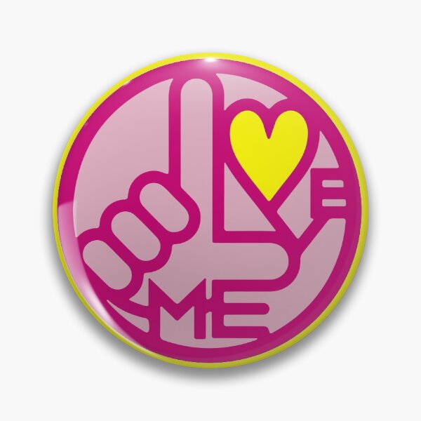 Item preview, Love Me - anime version designed and sold by ellygator.