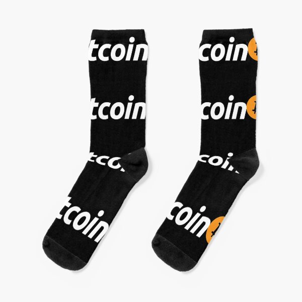 Bitcoin Socks