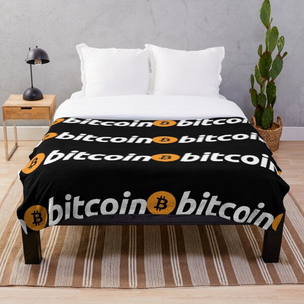 Aperçu de l'œuvre Bitcoin créée et vendue par Doctors-orders.