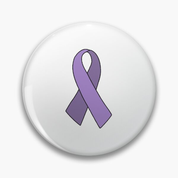 Item preview, Lavender Ribbon designed and sold by ngtors.