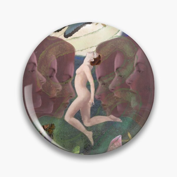 Item preview, In the Current designed and sold by SpiceStudioArt.