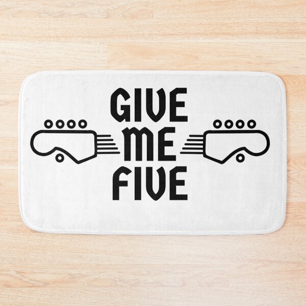 Item preview, 5-String Bass Guitar designed and sold by playloud.