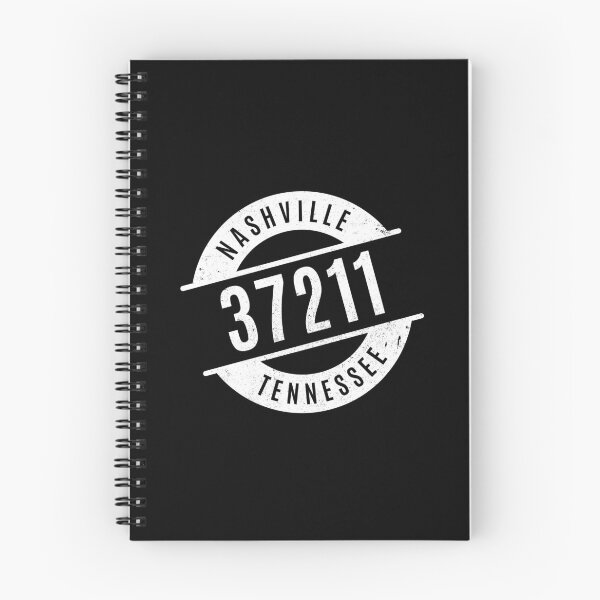 Item preview, Nashville Tennessee 37211 Zip Code designed and sold by creativecurly.