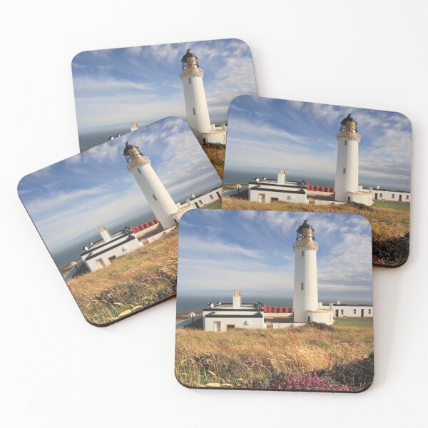 Item preview, Heather at Mull of Galloway designed and sold by bitm2007.