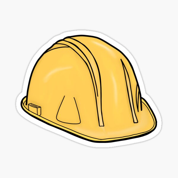 Item preview, Hard Hat designed and sold by Mhairi Agnew.