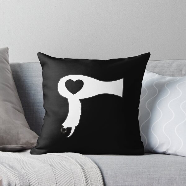 Item preview, Hair Stylist Blow Dryer  designed and sold by designitfun.