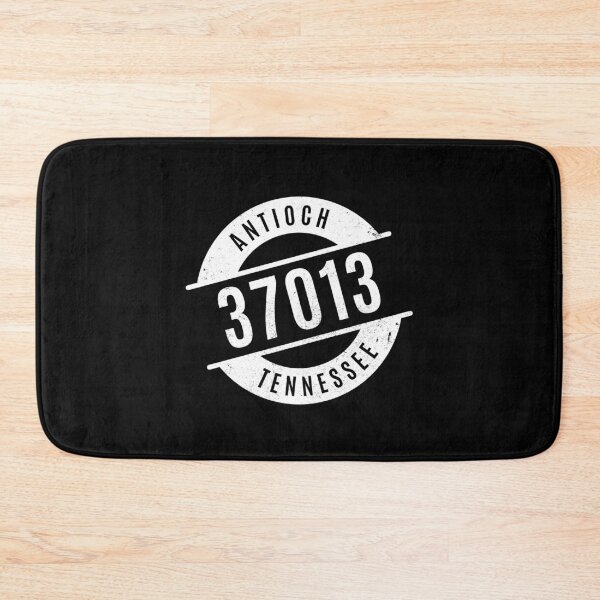 Item preview, Antioch Tennessee 37013 Zip Code designed and sold by creativecurly.