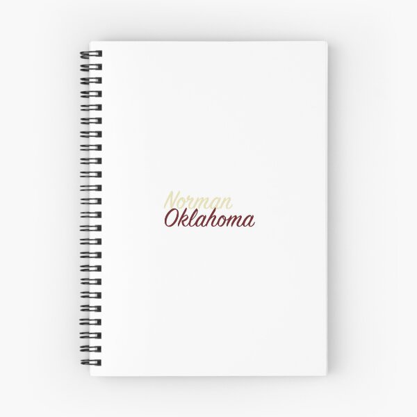 Item preview, Norman Oklahoma - OU designed and sold by Lumared.