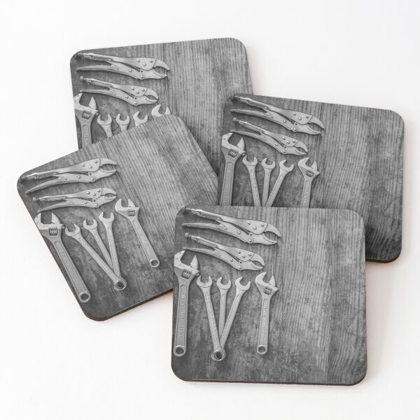 Item preview, Wrenches  and spanners designed and sold by yackers1.