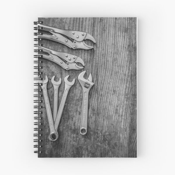 Item preview, Wrenches  and spanners designed and sold by yackers1.