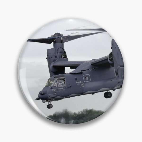 Item preview, US Air Force CV-22B Osprey designed and sold by Andy Harker.