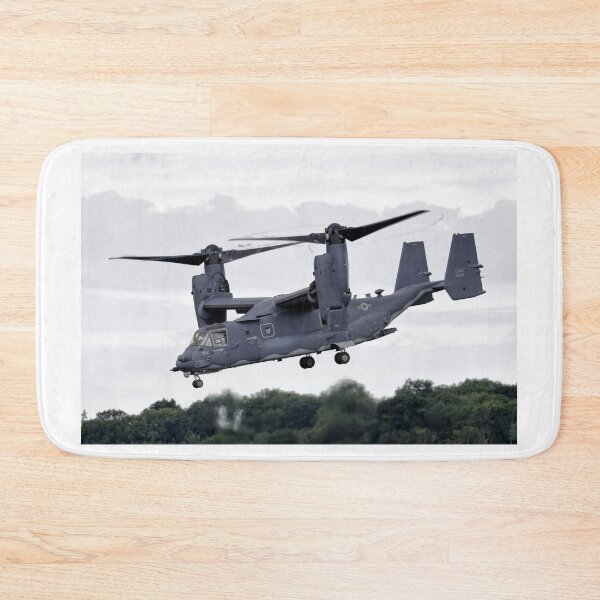 Item preview, US Air Force CV-22B Osprey designed and sold by Andy Harker.