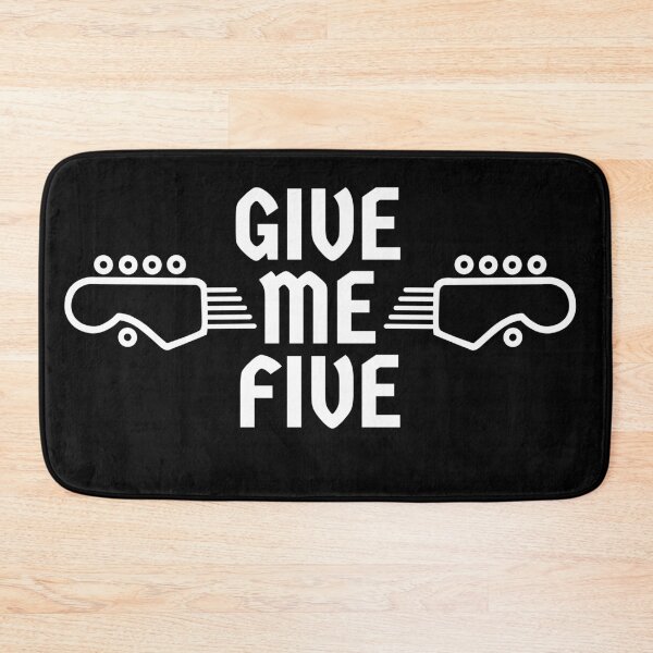 Item preview, 5-String Bass Guitar Bassist designed and sold by playloud.