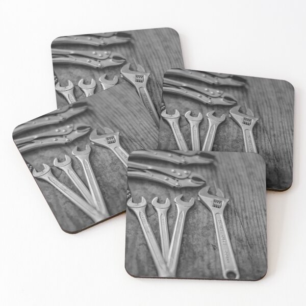 Item preview, Wrenches, mole grips and spanners designed and sold by yackers1.
