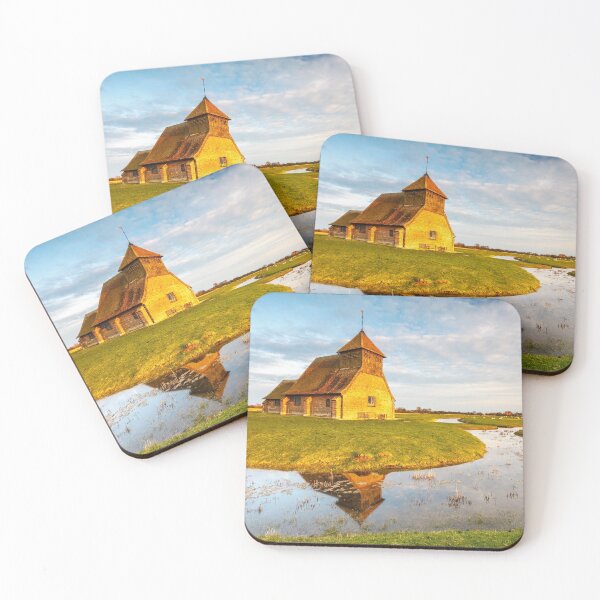 Item preview, Fairfield Church designed and sold by bitm2007.