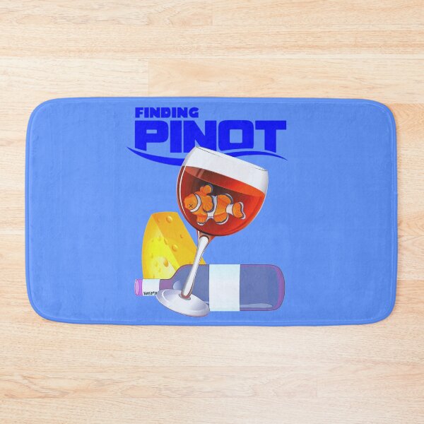 Item preview, Finding Pinot designed and sold by KaspirJones.