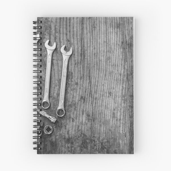 Item preview, Spanners and sockets designed and sold by yackers1.