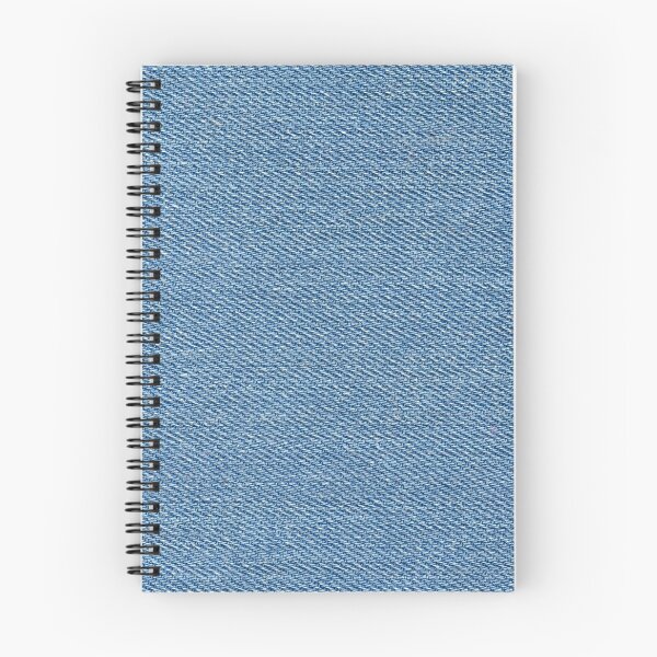 Item preview, Denim Fabric Blue Jean Design designed and sold by SqueakyRicardo.