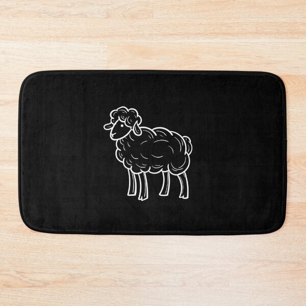 Item preview, Sheep Design designed and sold by designitfun.