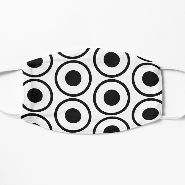 Nellens Crest Mask